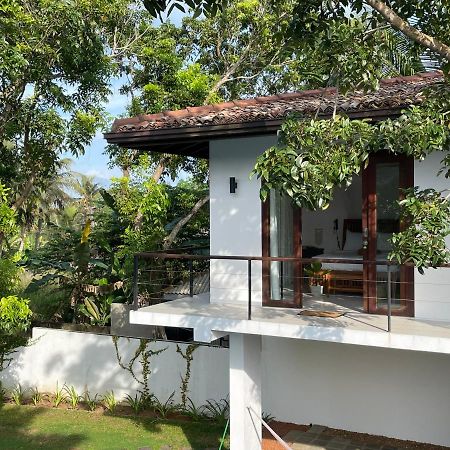Villa Fauna Ahangama Exterior foto